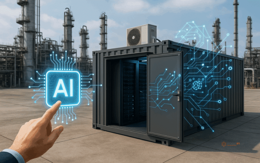 Empowering Real-World Edge AI: Armada and LTIMindtree Alliance Targets Sovereign and Disconnected Environments