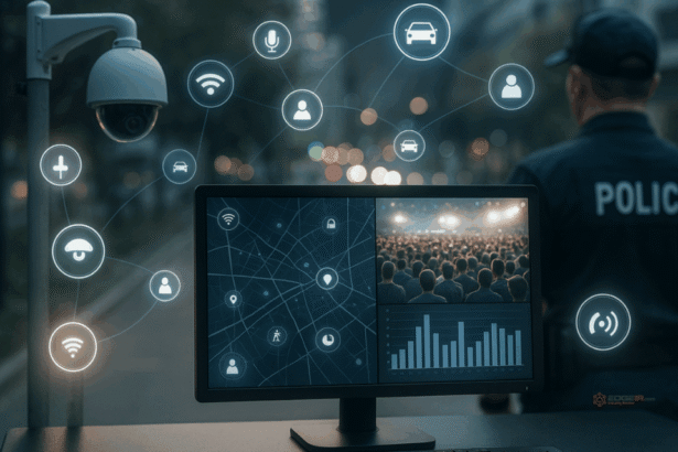 Empowering Situational Intelligence: Veritone and Armada’s Edge-to-Enterprise Pipeline