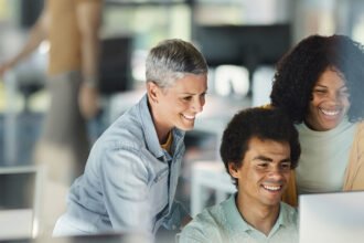 Empowering Small Businesses with AI Security Muscle Memory, Regardless of Budget