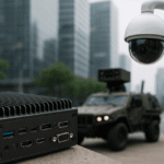 Empowering Smart Cities and Security: Lantronix Unveils Edge AI Stack at CES 2026