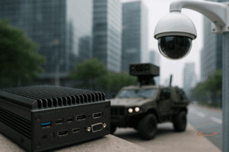 Empowering Smart Cities and Security: Lantronix Unveils Edge AI Stack at CES 2026