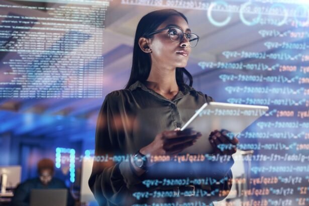 Empowering Women in Tech: The UK’s Innovative Taskforce Initiative