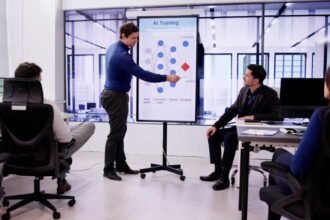 Empowering the Workforce: CompTIA Training for Harnessing AI in the Workplace