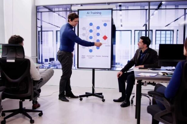 Empowering the Workforce: CompTIA Training for Harnessing AI in the Workplace
