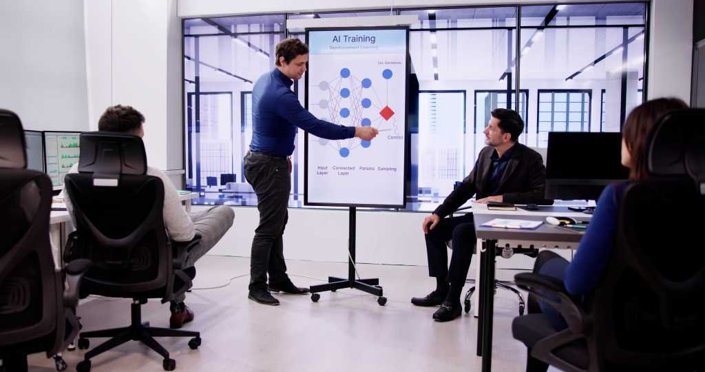 Empowering the Workforce: CompTIA Training for Harnessing AI in the ...