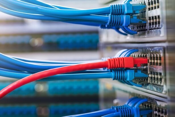 Ethernet Switch Sales Boom as Nvidia Drives Q3 Data Center Gains