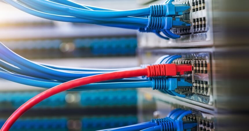 Ethernet Switch Sales Boom as Nvidia Drives Q3 Data Center Gains