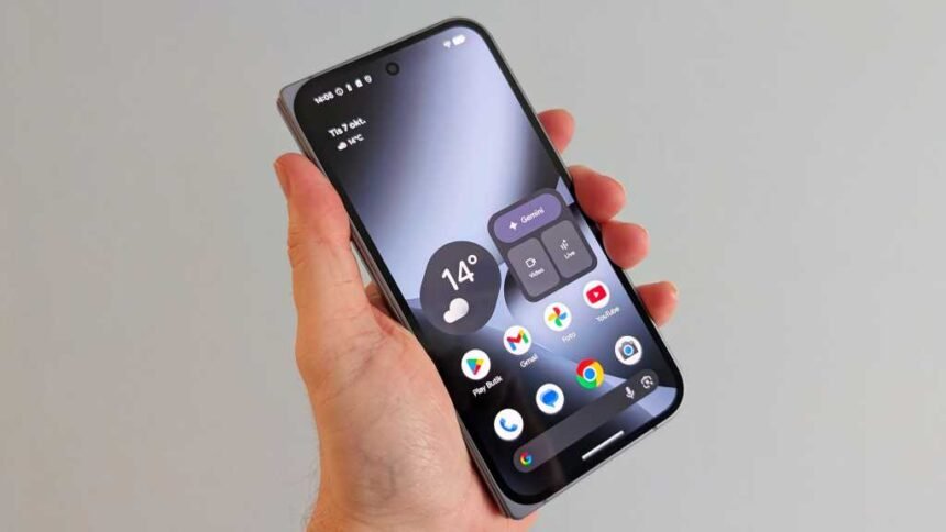 Exciting Additions in Android 16 December Update