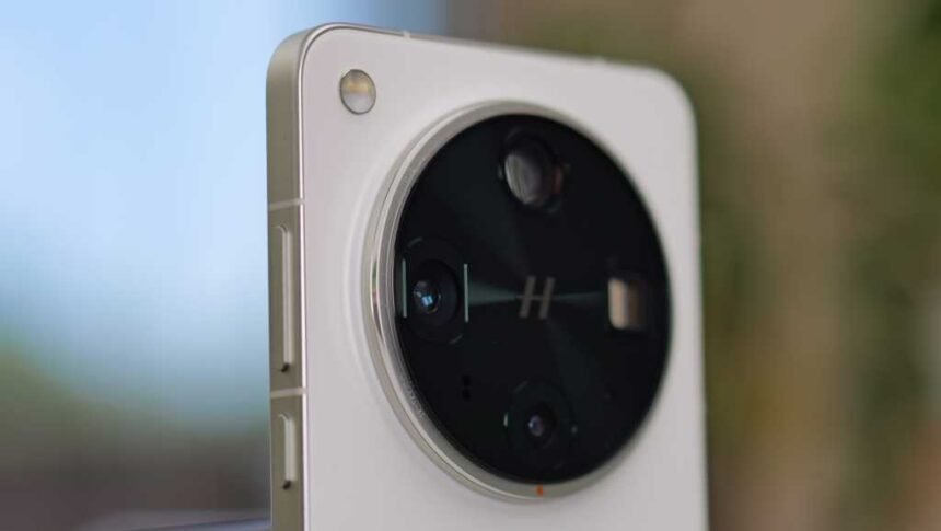 Exclusive: Oppo Find X9 Ultra Camera Specifications Revealed