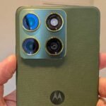 Exclusive Preview: Motorola’s Groundbreaking Flagship Phone Revealed Before Release