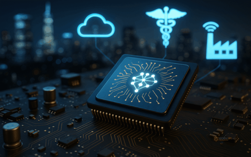 Expanding Neuromorphic AI at the Edge: The Impact of ACL Digital and AIM Future Partnership