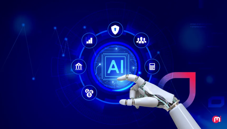 Exploring the Impact of Generative AI on FinTech: Advantages, Applications, and Illustrations