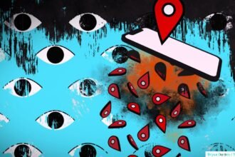 FTC stands firm on banning stalkerware, founders like Scott Zuckerman face consequences