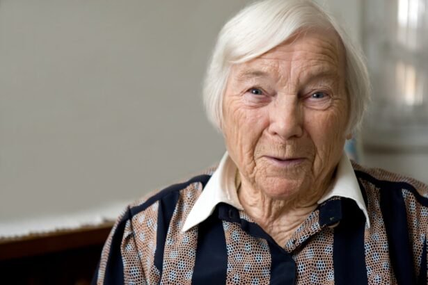 Family Feud: Battling for Access to Mom in Her Final Years