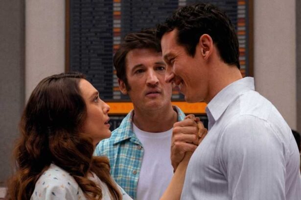 Forever and Always: A Whimsical Romantic Comedy
