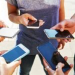 Friendship in the Digital Age: Exploring the Apps Connecting People
