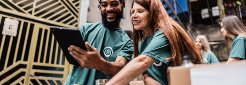 Future Forecast: Nonprofit Sector Tech Trends for 2026