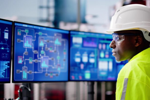 Future-Proofing Factories: The Benefits of OT-IT Integration in Manufacturing