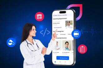 Future-Proofing Healthcare: The Ultimate Guide to Developing Doctor Appointment Apps in 2026
