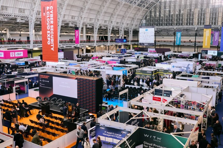Future-proofing Cyber Security: Navigating the Cloud Expo Global 2026
