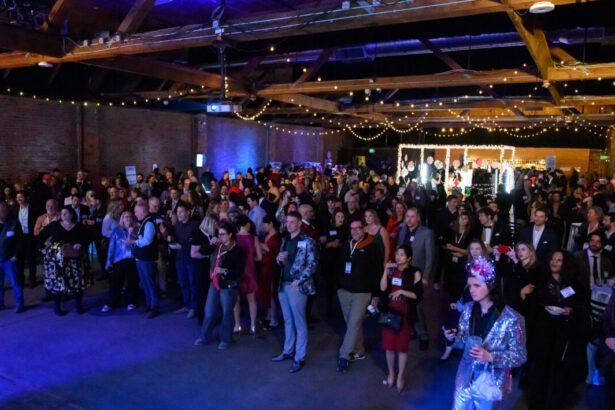 GeekWire Gala: Your Ultimate Guide to Teching the Halls at our Seattle Holiday Party