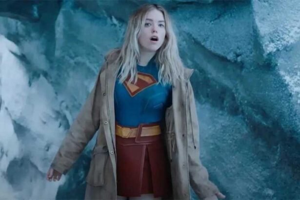 Get Your Cape Ready: Supergirl Ticket Sale Dates Released