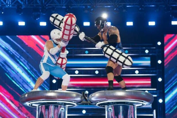Gladiators Series 3: Exciting Updates on Release Date, Cast, and Events
