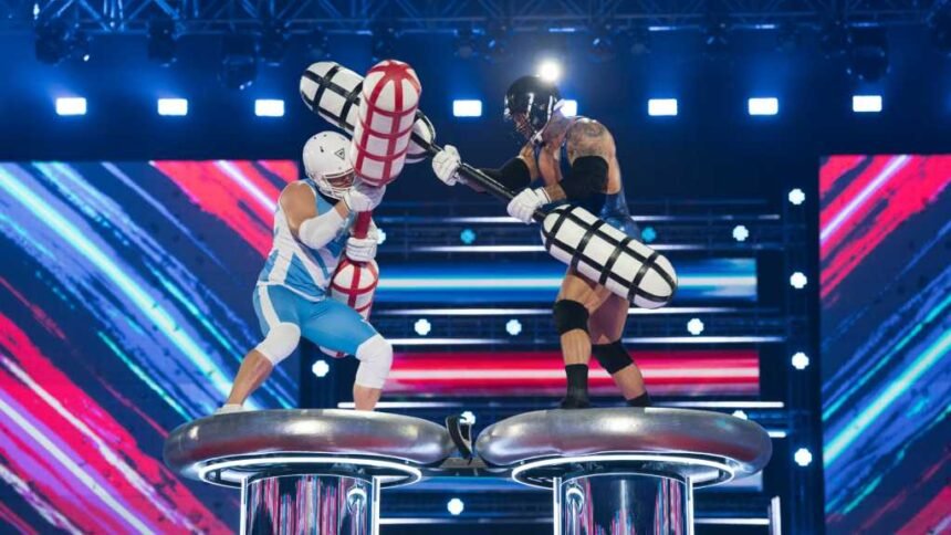 Gladiators Series 3: Exciting Updates on Release Date, Cast, and Events