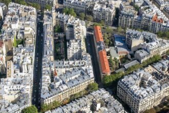 Goodman and CPP Join Forces in  Billion Deal to Fuel Europe’s Data Center Expansion