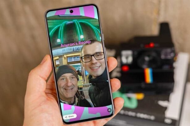 “Google Photos Recap: A Disappointing Experience”