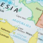 Google secures 0m funding for Papua New Guinea subsea cable project