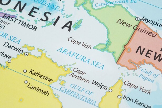 Google secures 0m funding for Papua New Guinea subsea cable project