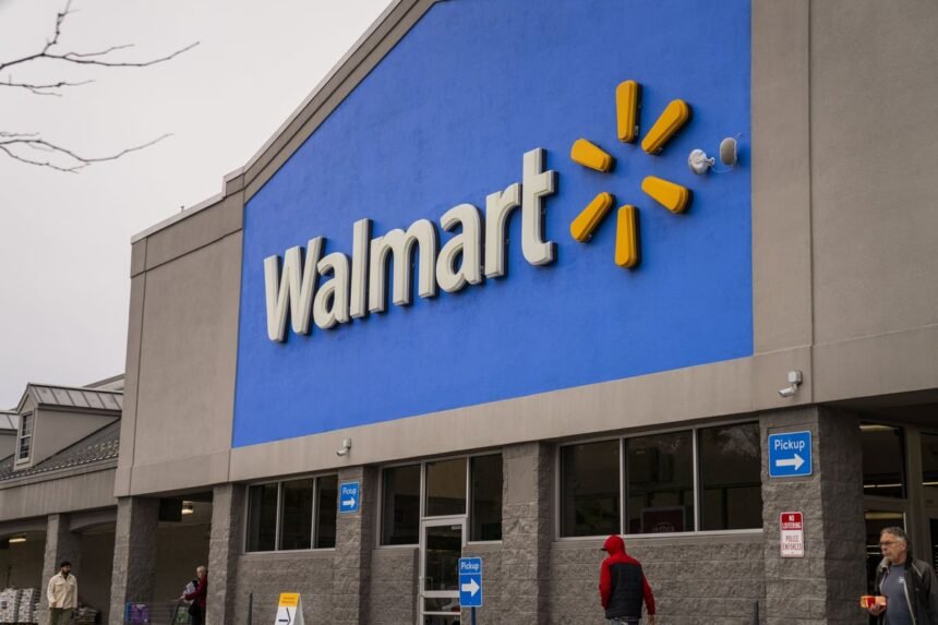 How Many Walmart Shares Do You Need for 0 in Annual Dividends?