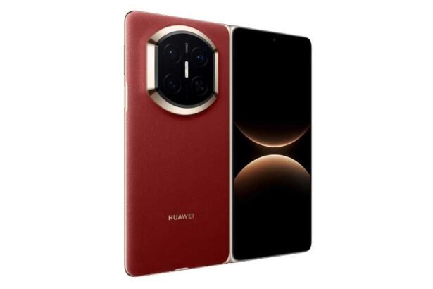 Huawei Unveils Mate X7 Foldable with Revolutionary Enhancements