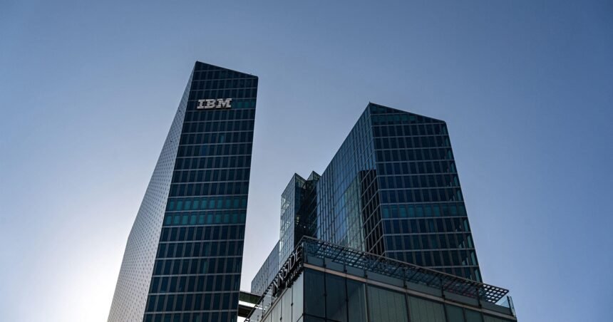IBM’s Acquisition of Confluent: Revolutionizing Data Streaming with an B Investment