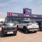 India’s Spinny Secures 0M Funding to Expand with GoMechanic Acquisition