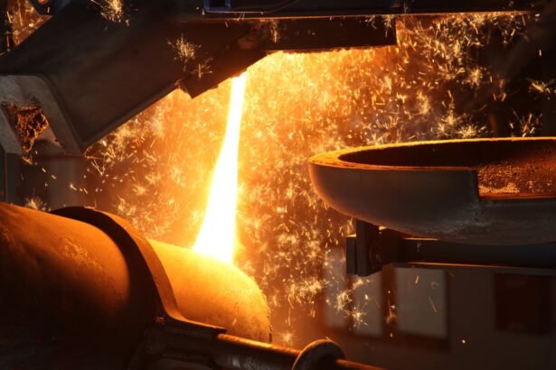 Insider Tips for Nucor Investors: A Must-Read Guide Before Making a Purchase