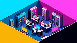 Insights from Korean AI Startup Motif: 4 Key Lessons for Enterprise LLM Training