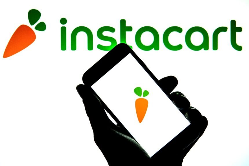 Instacart Settles FTC Claims for M Over Consumer Deception