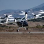 Investing in the Future: A Look Ahead to Joby Aviation in 2026
