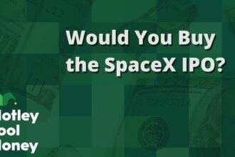 Investing in the Future: Should You Consider Buying into the SpaceX IPO?