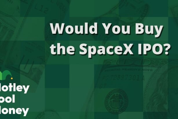 Investing in the Future: Should You Consider Buying into the SpaceX IPO?