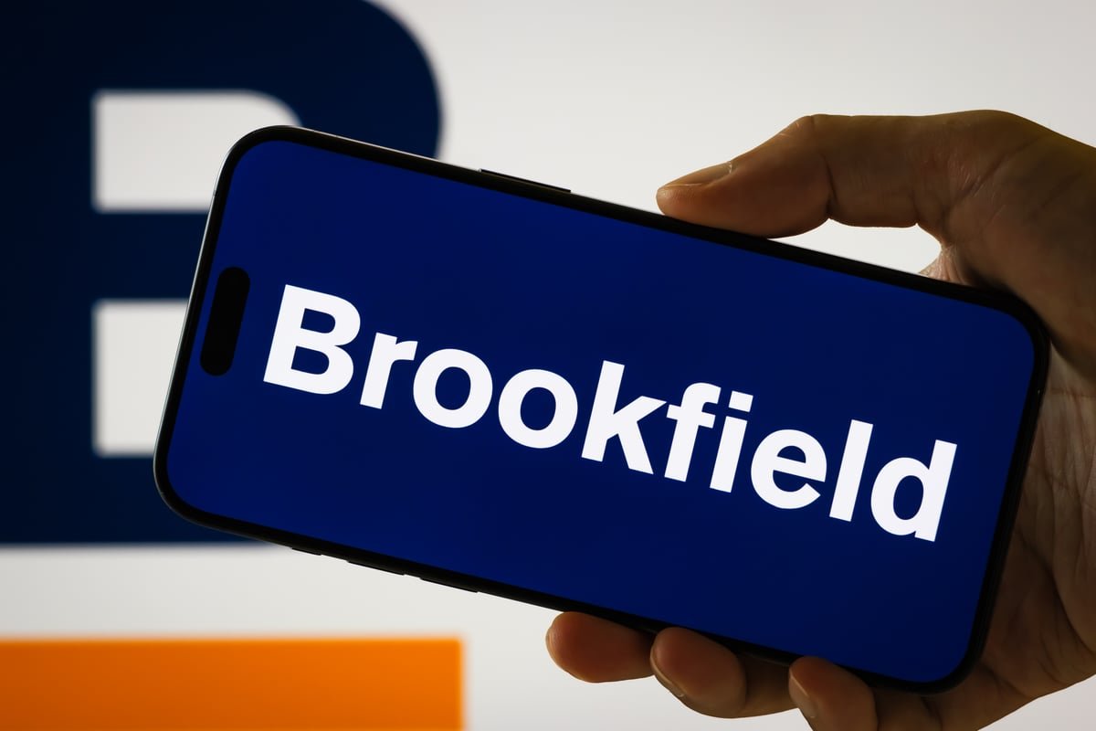 Is Brookfield Asset Management a Smart Investment Opportunity at Its ...