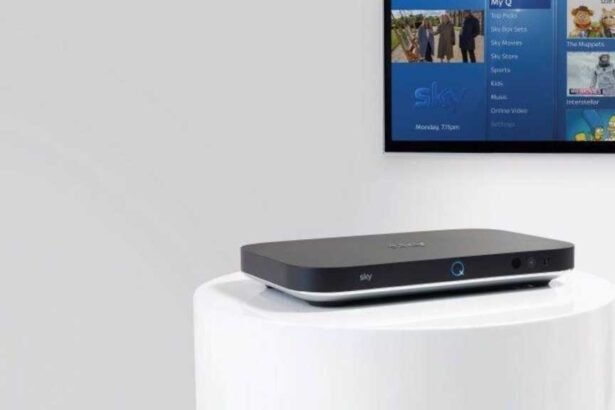 Is My Sky Q Box Still Functional?