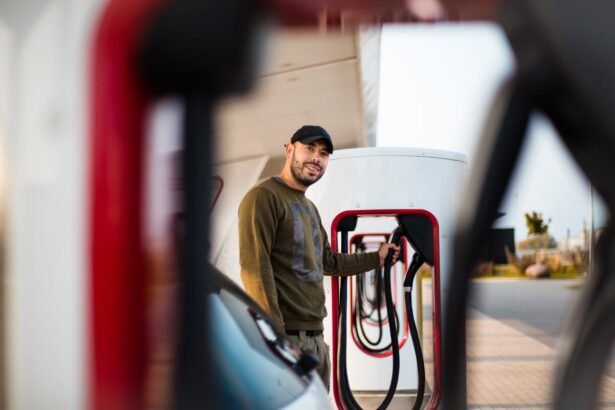 Is Now the Time to Invest in Tesla at Under 0?