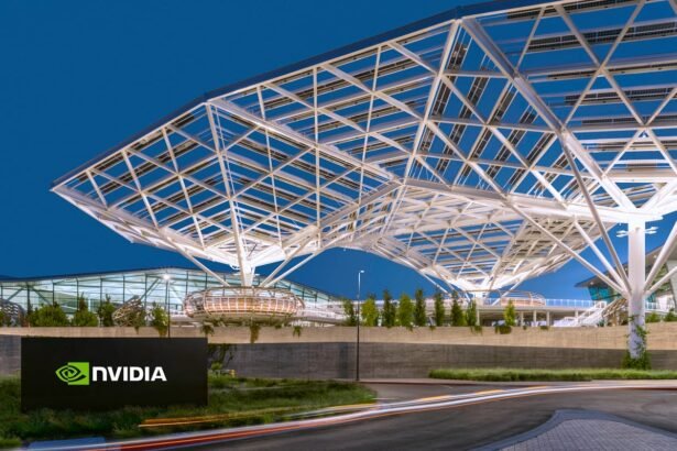 Is This AI Chip Designer the Next Big Thing for Investors After Nvidia’s  Billion Investment?