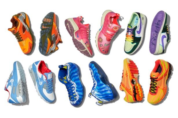 Is it Time to Invest in Nike Stocks as Prices Drop?