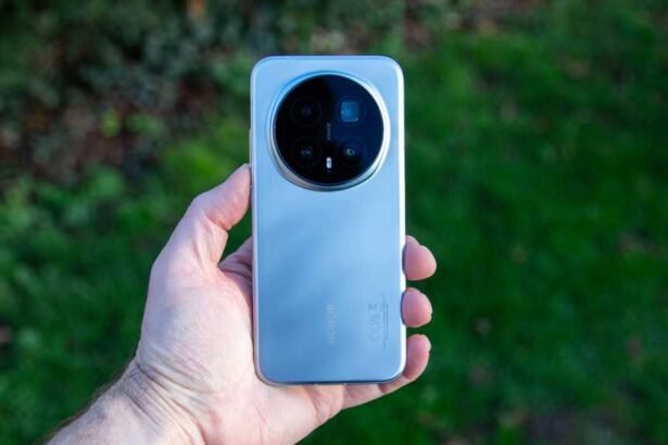 Is the Honor Magic 8 Pro a Threat to the Pixel 10 Pro?