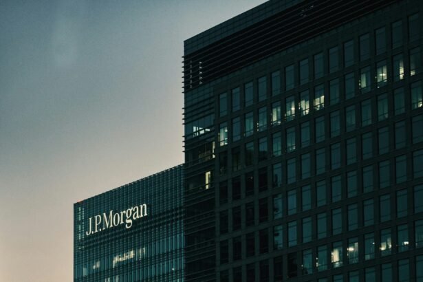 JPMorgan Chase’s  Billion AI Investment: A Winning Strategy