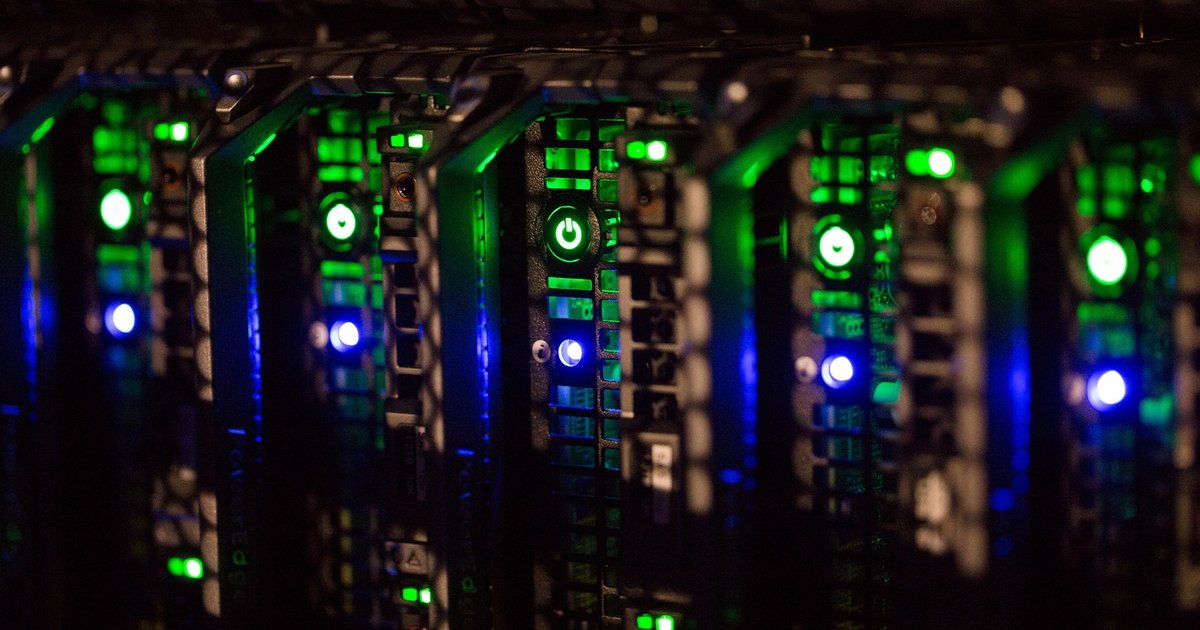 KKR Acquires Compass Datacenters: A Strategic Investment in Digital ...